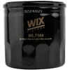 Image de Filtre à huile wix wl7169