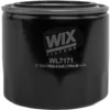 Image de Filtre à huile wix wl7171