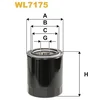 Image de Filtre à huile wix wl7175