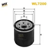 Image de Filtre à huile wix wl7200