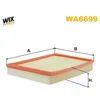 Image de Filtre à air wa6699