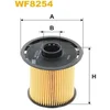 Image de Filtre carburant wix wf8254
