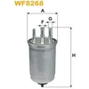Image de Filtre carburant wix wf8268