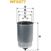 Image de Filtre carburant wix wf8277