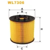 Image de Filtre à huile wix wl7306