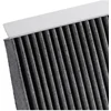 Image de Filtre d'habitacle charbon actif wix filters wp9113