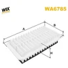 Image de Filtre à air wix