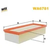 Image de Filtre à air wix