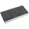 Image de Filtre d'habitacle charbon actif wix filters wp9183