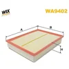 Image de Filtre à air wix filters wa9402