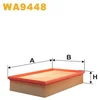 Image de Filtre à air wix wa9448