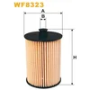 Image de Filtre à carburant wix wf8323