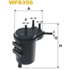 Image de Filtre à carburant wix wf8356