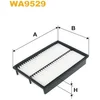 Image de Filtre à air wix wa9529