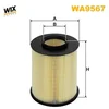 Image de Filtre à air wa9567