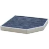 Image de Filtre d'habitacle charbon actif wix filters wp9329