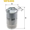 Image de Filtre à carburant wix wf8406