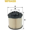 Image de Filtre à carburant wix filters wf8428