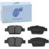 Image de Blue Print ADL144204 Patins de freins