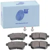 Image de Blue Print ADR164202 PATINS DE FREINS ARRIERE