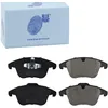 Image de Blue Print ADF124205 Patins de freins
