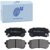 Image de Blue Print ADG04282 Patins de freins