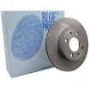 Image de Blue Print ADG04397 Jeu de 2 disques de frein avant ventilés à l'intérieur Nombre de trous 4