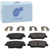 Image de Blue Print ADG042126 PATINS DE FREINS ARRIERE