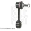 Image de Blue Print Biellette de barre stabilisatrice pour KIA: Shuma, Carens, Sephia, Mentor (Ref: ADG08543)