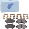 Image de Blue Print ADG042127 PATINS DE FREINS ARRIERE