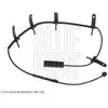 Image de Blue Print Kit de contact avertisseur, usure des garnitures de freins pour MINI: MINI (Ref: ADB117201)