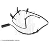 Image de Blue Print Kit de contact avertisseur, usure des garnitures de freins pour MINI: MINI (Ref: ADB117202)