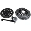 Image de Blue Print ADN130234 Kit d'embrayage avec déclenchement central, 1 pièce