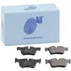 Image de Blue Print Adb114218 Plaquettes de frein
