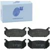 Image de Blue Print ADM54293 Patins de freins