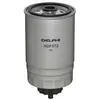 Image de DELPHI Filtre à carburant pour FIAT: Ducato, Marea, Stilo, Marengo, Doblo, Brava, Freemont, Bravo, Strada & LDV: Maxus & CITROËN: Jumper (Ref: HDF572)