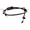 Image de QUINTON HAZELL Câble de frein à main pour MG: MG ZS & ROVER: 45 (Ref: BC3835)