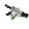 Image de QUINTON HAZELL Thermostat d'eau pour OPEL: Signum, Vectra, Zafira, Astra & VAUXHALL: Astra, Vectra, Signum, Zafira & FIAT: Croma, Punto (Ref: QTH611K)