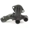 Image de QUINTON HAZELL Thermostat d'eau pour AUDI: TT, A3 & SKODA: Octavia & VOLKSWAGEN: Eos, Passat, Jetta, Golf & SEAT: Altea, Toledo, Leon (Ref: QTH655K)