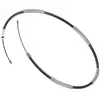 Image de QUINTON HAZELL Câble de frein à main pour HYUNDAI: i30 (Ref: BC4485)