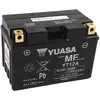 Image de YUASA Batterie moto 12.0 11.0 (Ref: YT12A)