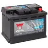 Image de YUASA Batterie (de voiture) 600.0 A 65.0 Ah 12.0 V Start & Stop EFB (Ref: YBX7027)