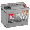 Image de Yuasa SMF YBX5027 Autoaccu 12 V 65 Ah Pooltype: T1