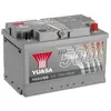 Image de YUASA Batterie (de voiture) 710.0 A 75.0 Ah 12.0 V Performance (Ref: YBX5100)