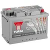 Image de YUASA Batterie (de voiture) 740.0 A 80.0 Ah 12.0 V Performance (Ref: YBX5096)