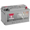 Image de YUASA Batterie (de voiture) 800.0 A 85.0 Ah 12.0 V Performance (Ref: YBX5110)