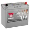 Image de YUASA Batterie (de voiture) 450.0 A 50.0 Ah 12.0 V Performance (Ref: YBX5053)