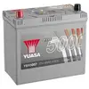 Image de YUASA Batterie (de voiture) 450.0 A 50.0 Ah 12.0 V Performance (Ref: YBX5057)