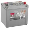Image de YUASA Batterie (de voiture) 580.0 A 65.0 Ah 12.0 V Performance (Ref: YBX5005)