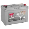 Image de YUASA Batterie (de voiture) 830.0 A 100.0 Ah 12.0 V Performance (Ref: YBX5335)